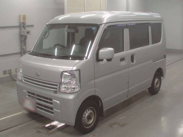 33 NISSAN CLIPPER VAN DR17V 2021 г. (CAA Tokyo)